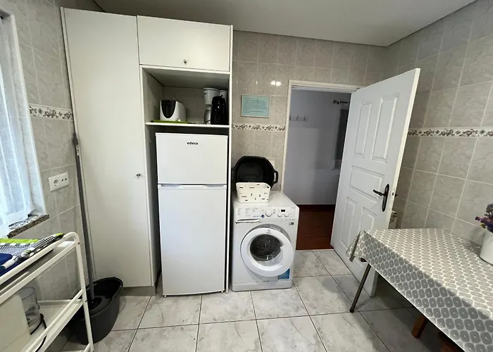 Casa De Casarelhos - Vistas Rio - * Gerês